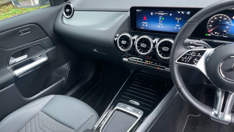 Mercedes-Benz GLA 200 Sport Executive 5dr Auto Petrol Hatchback